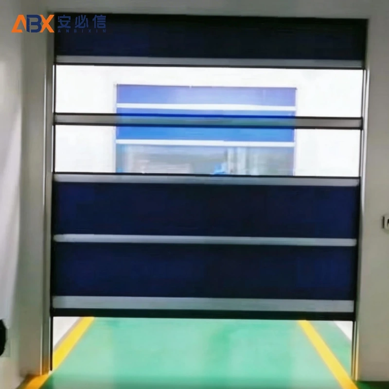 黔西南布依族苗族自治州工业快速门