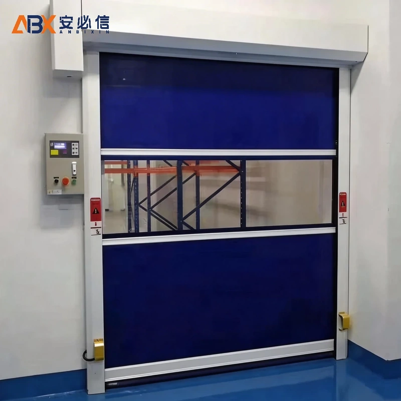 黔西南布依族苗族自治州洁净快速门