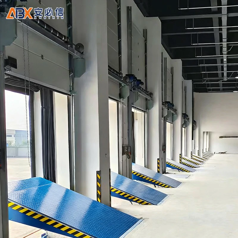 黔西南布依族苗族自治州升降滑升门