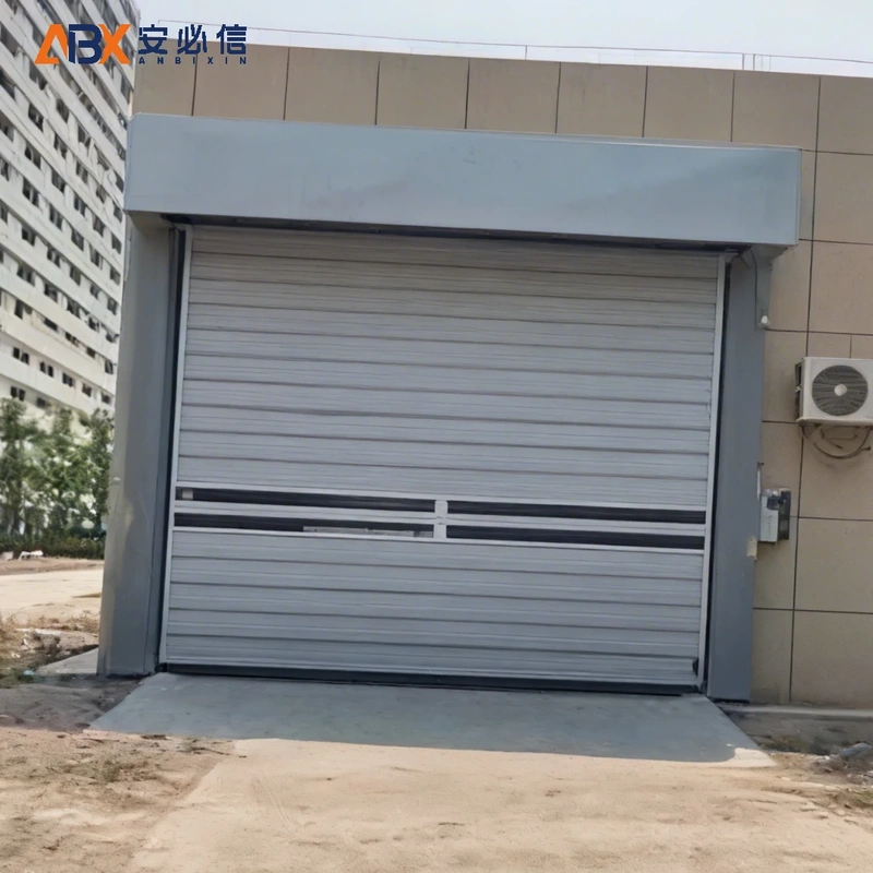 黔西南布依族苗族自治州快速卷帘门